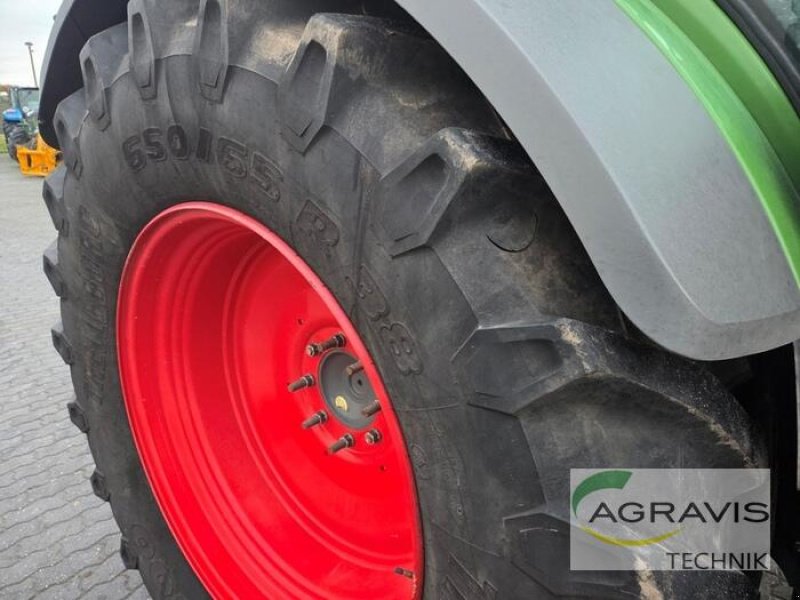 Traktor des Typs Fendt 516 VARIO S4, Gebrauchtmaschine in Calbe / Saale (Bild 14)