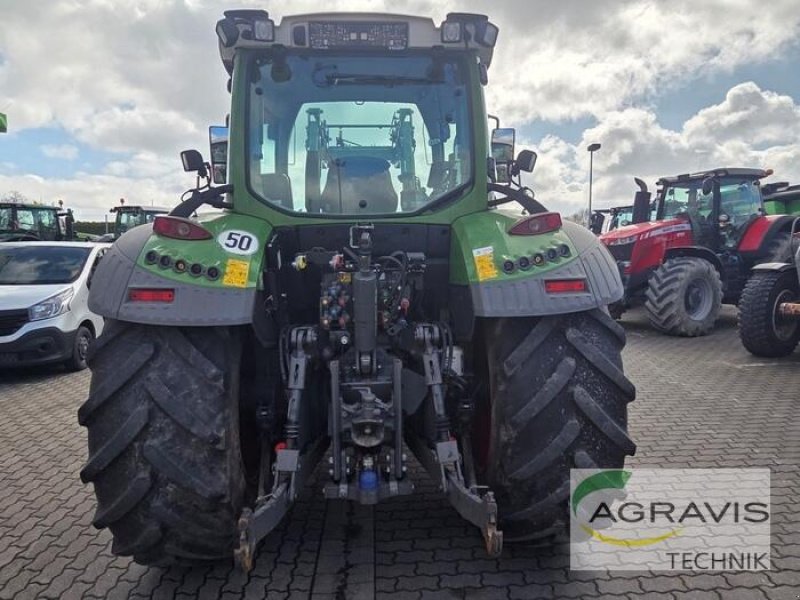 Traktor typu Fendt 516 VARIO S4, Gebrauchtmaschine v Calbe / Saale (Obrázek 4)