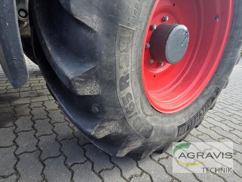Traktor typu Fendt 516 VARIO S4, Gebrauchtmaschine v Calbe / Saale (Obrázek 12)