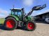 Traktor typu Fendt 516 Vario S4, Gebrauchtmaschine v Steinau  (Obrázek 3)