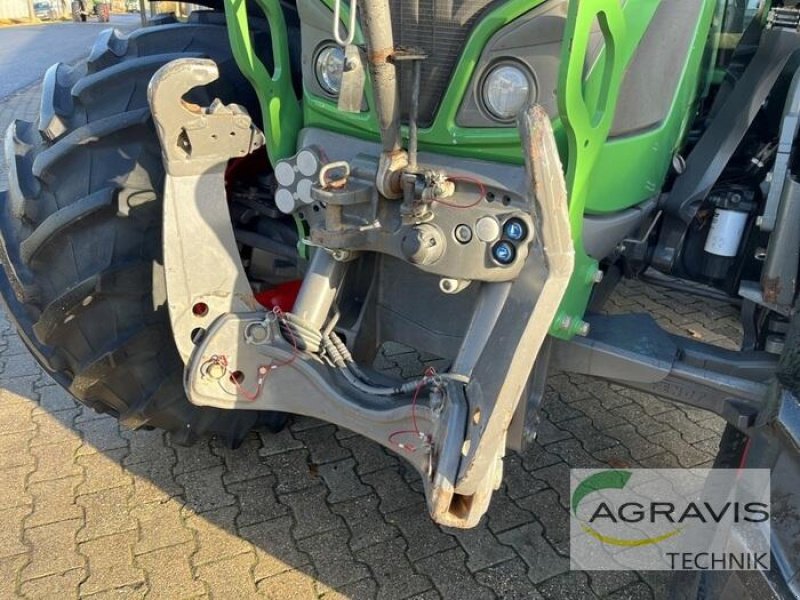 Traktor типа Fendt 516 VARIO SCR Power, Gebrauchtmaschine в Meppen (Фотография 14)