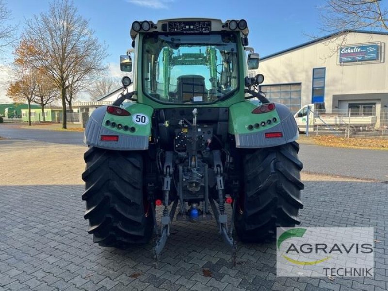 Traktor типа Fendt 516 VARIO SCR Power, Gebrauchtmaschine в Meppen (Фотография 9)