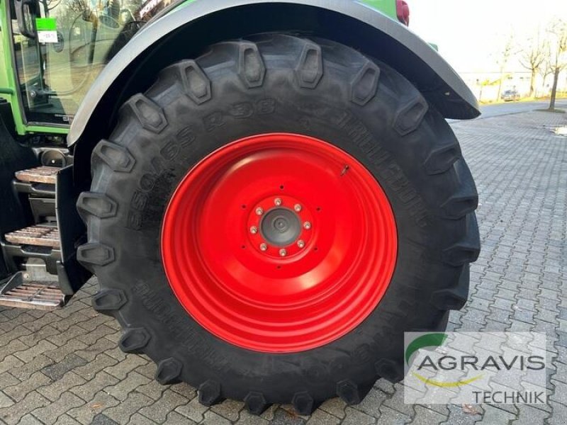 Traktor типа Fendt 516 VARIO SCR Power, Gebrauchtmaschine в Meppen (Фотография 15)