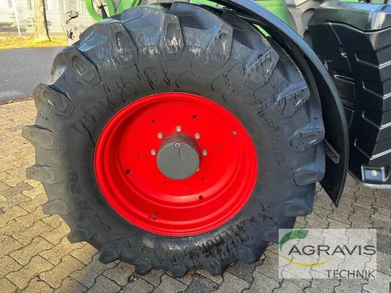 Traktor типа Fendt 516 VARIO SCR Power, Gebrauchtmaschine в Meppen (Фотография 17)