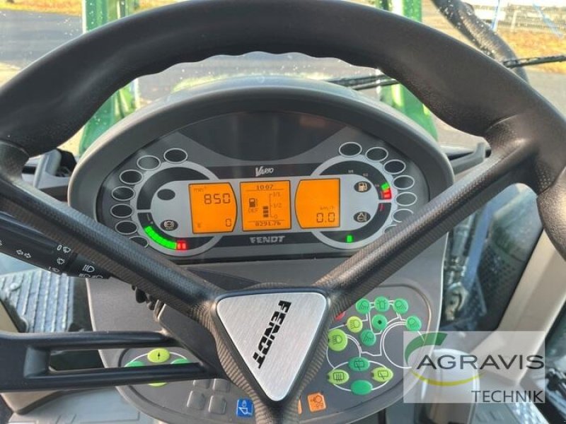 Traktor типа Fendt 516 VARIO SCR Power, Gebrauchtmaschine в Meppen (Фотография 22)