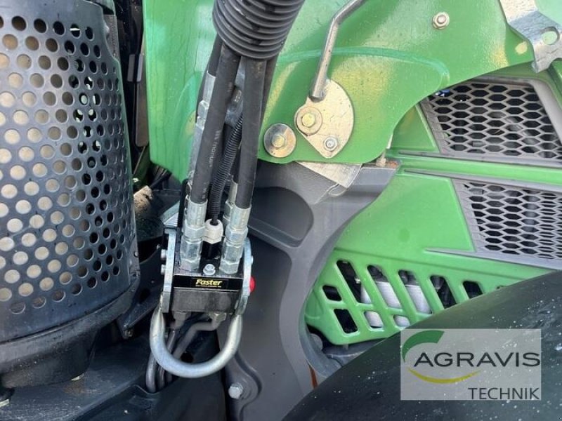 Traktor типа Fendt 516 VARIO SCR Power, Gebrauchtmaschine в Meppen (Фотография 7)