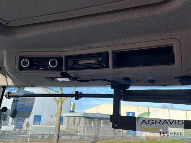 Traktor типа Fendt 516 VARIO SCR Power, Gebrauchtmaschine в Meppen (Фотография 21)