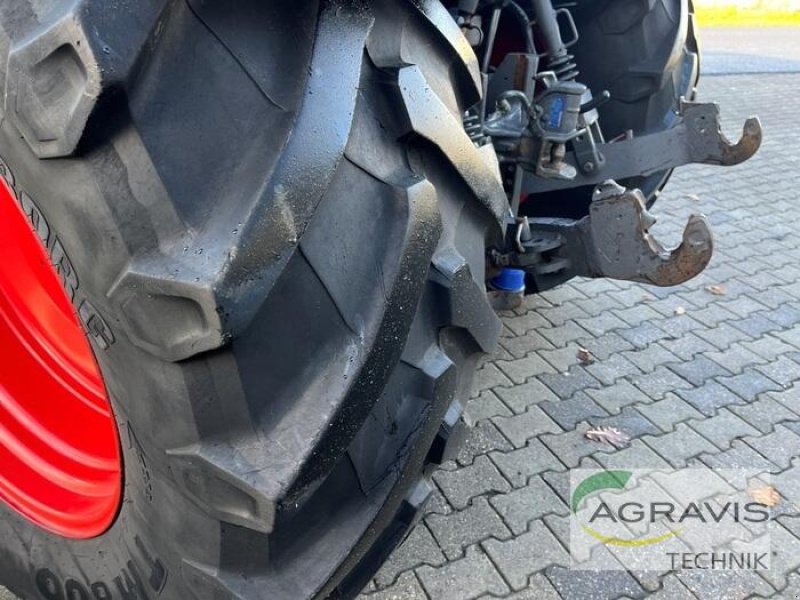 Traktor типа Fendt 516 VARIO SCR Power, Gebrauchtmaschine в Meppen (Фотография 16)