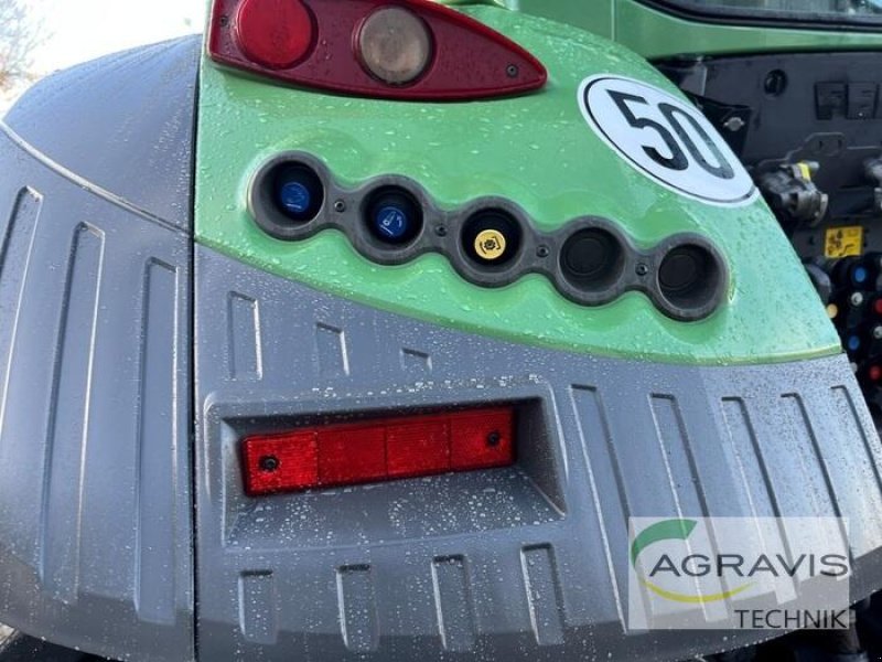 Traktor типа Fendt 516 VARIO SCR Power, Gebrauchtmaschine в Meppen (Фотография 13)