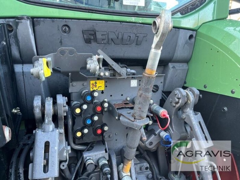 Traktor типа Fendt 516 VARIO SCR Power, Gebrauchtmaschine в Meppen (Фотография 12)