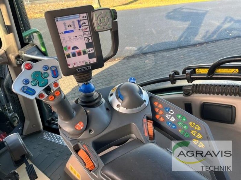 Traktor типа Fendt 516 VARIO SCR Power, Gebrauchtmaschine в Meppen (Фотография 20)