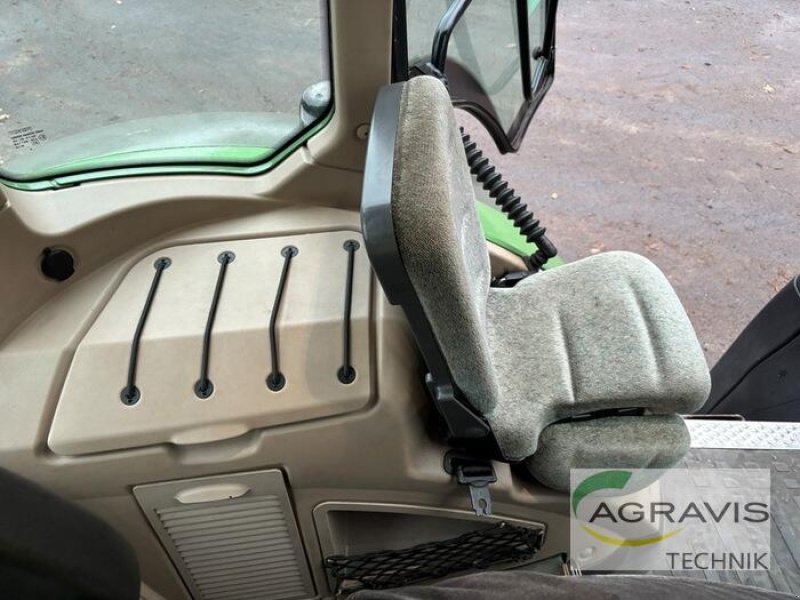Traktor типа Fendt 516 VARIO SCR Power, Gebrauchtmaschine в Meppen (Фотография 24)