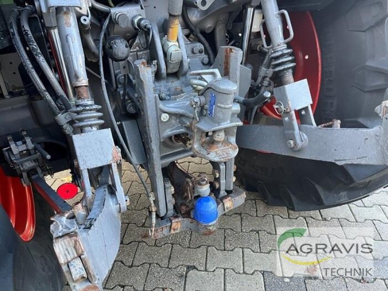 Traktor типа Fendt 516 VARIO SCR Power, Gebrauchtmaschine в Meppen (Фотография 11)