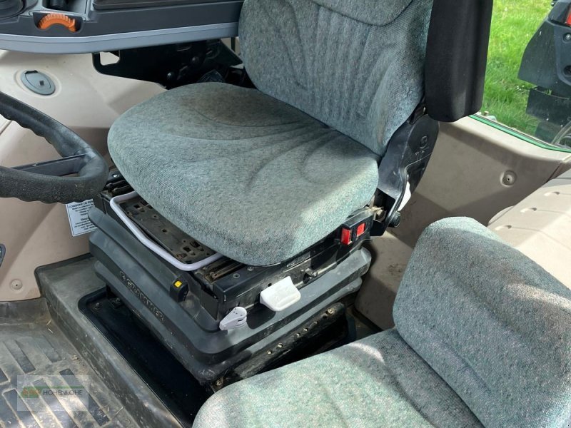 Traktor от тип Fendt 516 Vario SCR Power, Gebrauchtmaschine в Waldenburg (Снимка 5)