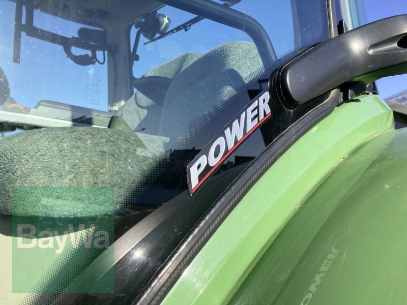 Traktor typu Fendt 516 VARIO SCR POWER, Gebrauchtmaschine w Obertraubling (Zdjęcie 16)