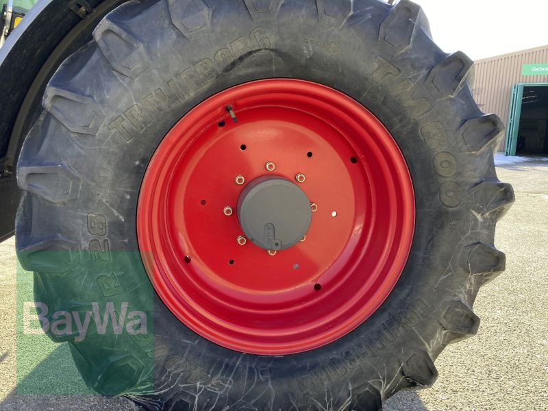 Traktor typu Fendt 516 VARIO SCR POWER, Gebrauchtmaschine w Obertraubling (Zdjęcie 24)