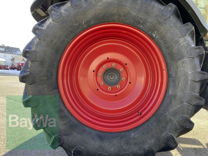 Traktor typu Fendt 516 VARIO SCR POWER, Gebrauchtmaschine w Obertraubling (Zdjęcie 23)