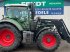Traktor des Typs Fendt 516 Vario SCR Profi Plus Med Trima +4P Frontlæsser, Gebrauchtmaschine in Rødekro (Bild 3)