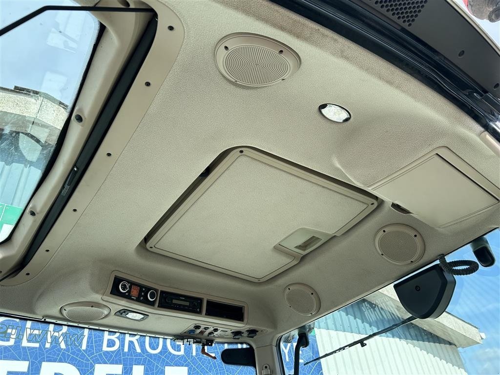 Traktor от тип Fendt 516 Vario SCR Profi Plus, Gebrauchtmaschine в Rødekro (Снимка 13)