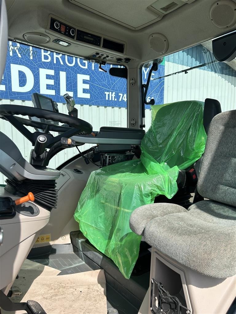 Traktor от тип Fendt 516 Vario SCR Profi Plus, Gebrauchtmaschine в Rødekro (Снимка 12)