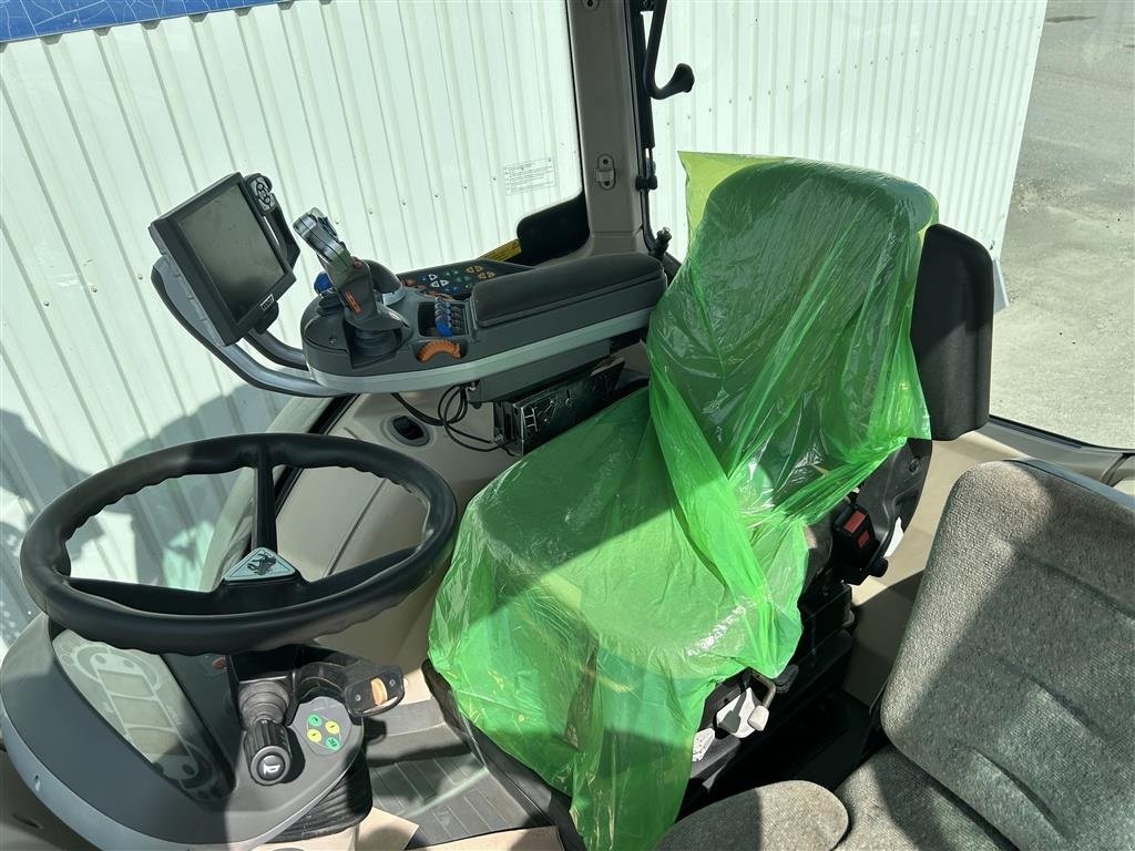 Traktor от тип Fendt 516 Vario SCR Profi Plus, Gebrauchtmaschine в Rødekro (Снимка 11)