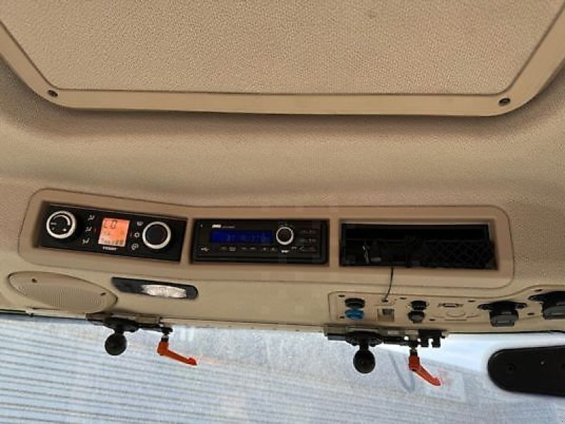 Traktor del tipo Fendt 516 VARIO SCR PROFI PLUS, Gebrauchtmaschine In Sainte-Croix-en-Plaine (Immagine 11)