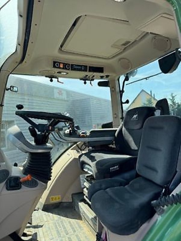 Traktor del tipo Fendt 516 VARIO SCR PROFI PLUS, Gebrauchtmaschine In Sainte-Croix-en-Plaine (Immagine 8)