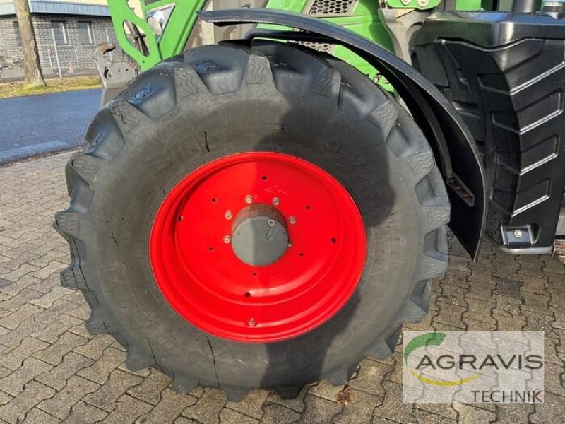 Traktor of the type Fendt 516 VARIO SCR Profi, Gebrauchtmaschine in Meppen (Picture 15)
