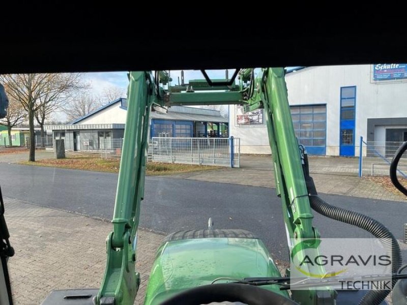 Traktor of the type Fendt 516 VARIO SCR Profi, Gebrauchtmaschine in Meppen (Picture 20)