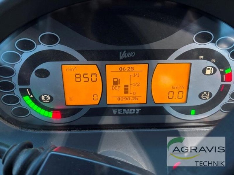 Traktor of the type Fendt 516 VARIO SCR Profi, Gebrauchtmaschine in Meppen (Picture 24)
