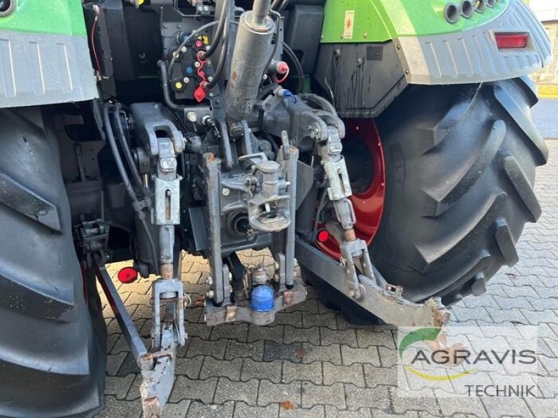 Traktor of the type Fendt 516 VARIO SCR Profi, Gebrauchtmaschine in Meppen (Picture 9)
