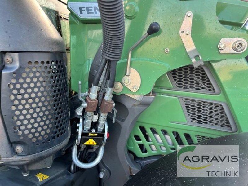 Traktor of the type Fendt 516 VARIO SCR Profi, Gebrauchtmaschine in Meppen (Picture 5)