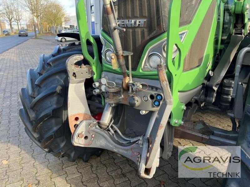 Traktor of the type Fendt 516 VARIO SCR Profi, Gebrauchtmaschine in Meppen (Picture 12)