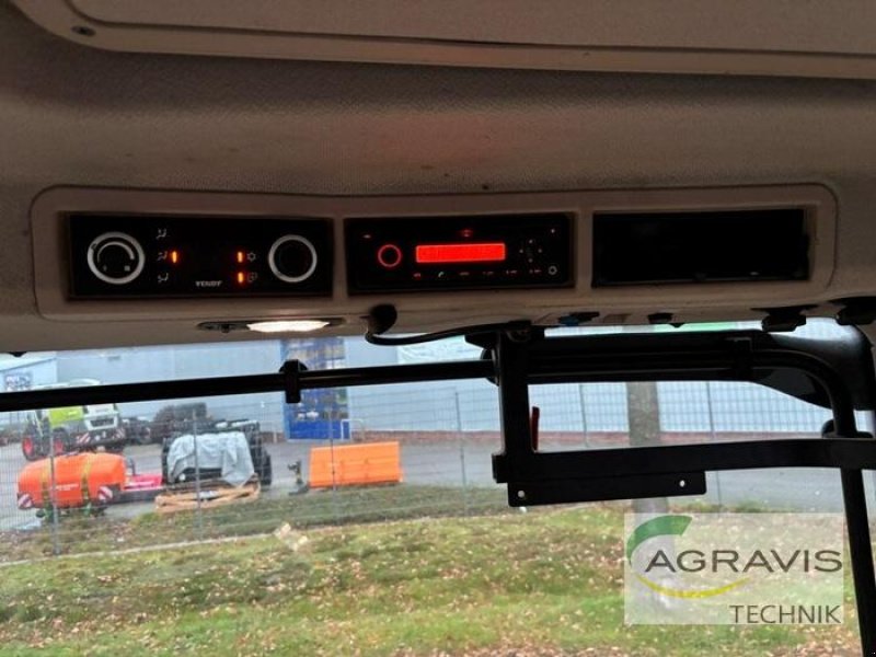 Traktor of the type Fendt 516 VARIO SCR Profi, Gebrauchtmaschine in Meppen (Picture 22)