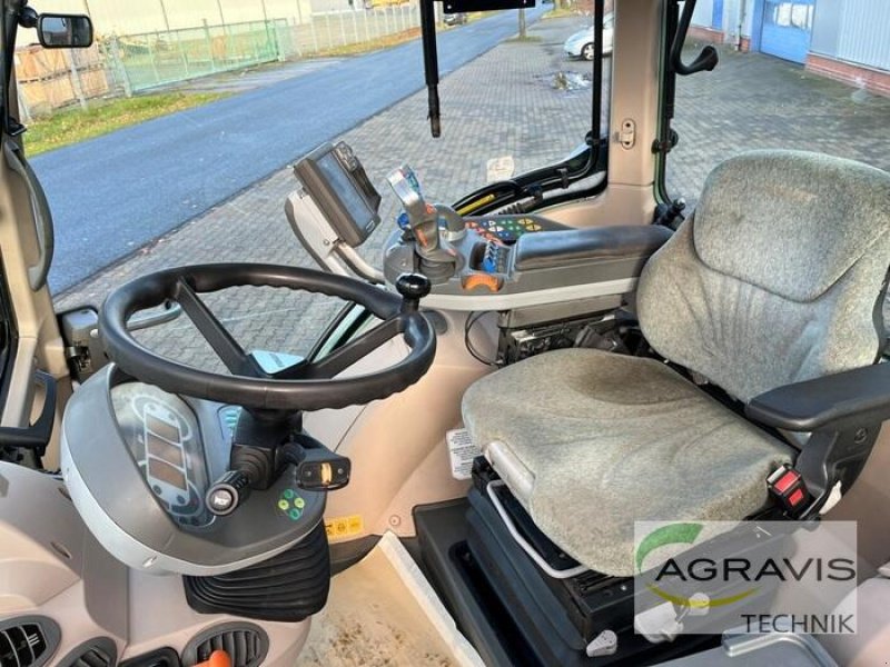 Traktor of the type Fendt 516 VARIO SCR Profi, Gebrauchtmaschine in Meppen (Picture 17)