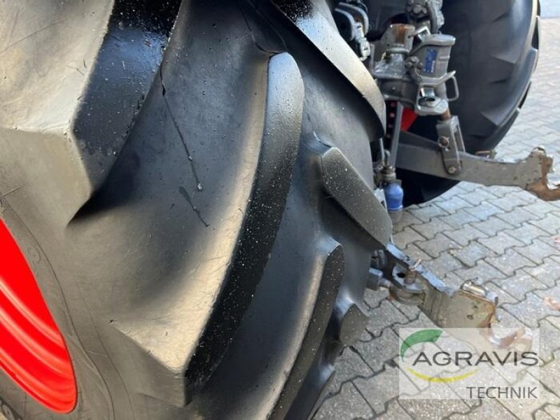 Traktor of the type Fendt 516 VARIO SCR Profi, Gebrauchtmaschine in Meppen (Picture 14)