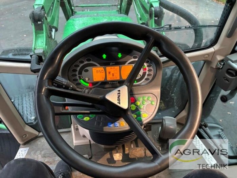 Traktor of the type Fendt 516 VARIO SCR Profi, Gebrauchtmaschine in Meppen (Picture 23)
