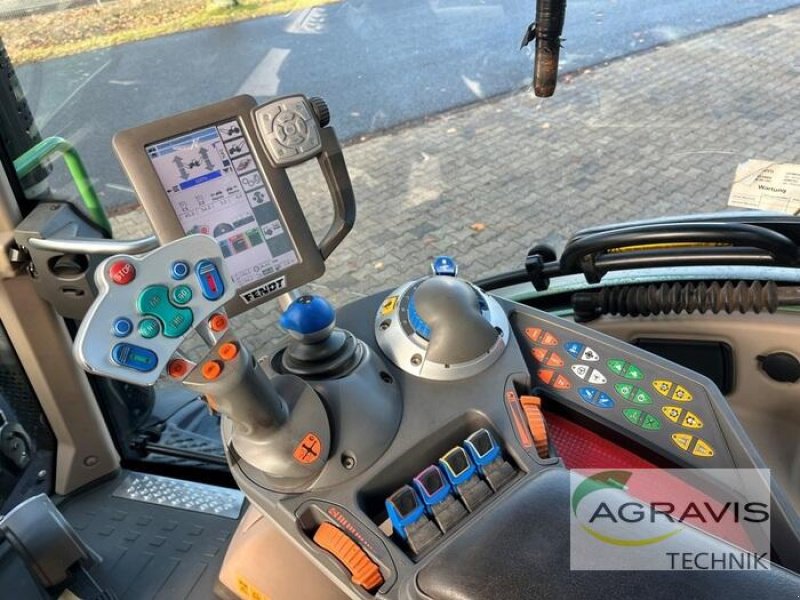 Traktor of the type Fendt 516 VARIO SCR Profi, Gebrauchtmaschine in Meppen (Picture 18)
