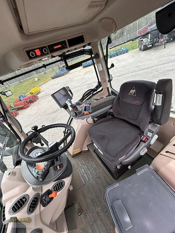 Traktor of the type Fendt 516 Vario SCR ProfiPlus, Gebrauchtmaschine in Andervenne (Picture 14)