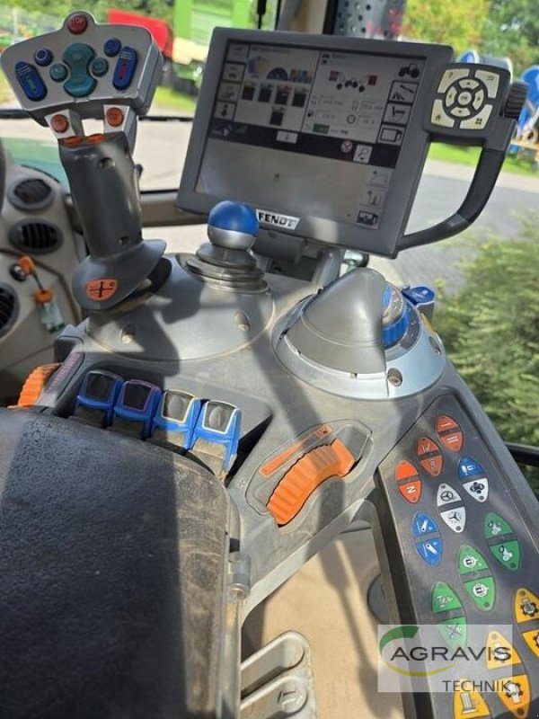 Traktor van het type Fendt 516 VARIO SCR, Gebrauchtmaschine in Nienburg (Foto 7)