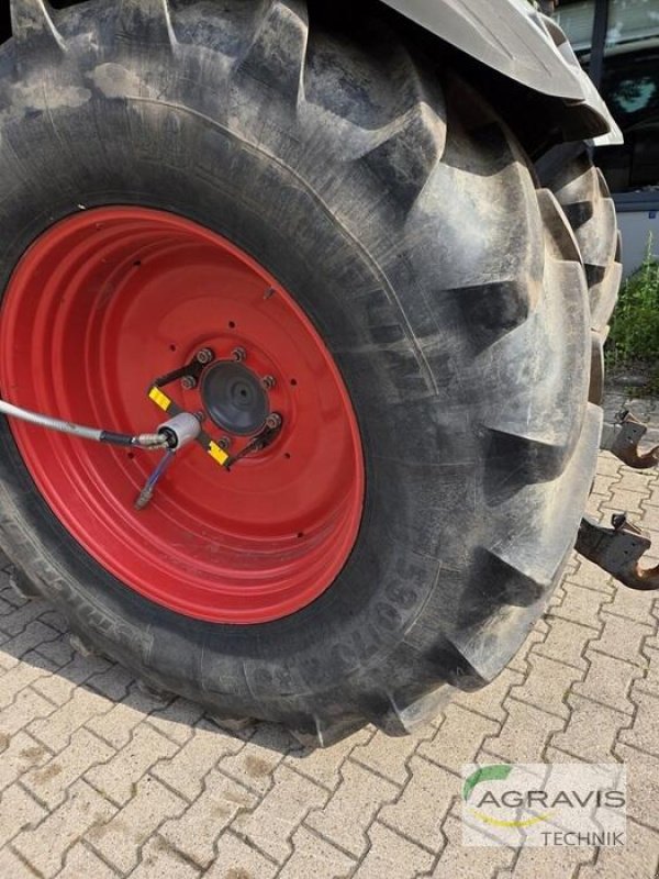 Traktor van het type Fendt 516 VARIO SCR, Gebrauchtmaschine in Nienburg (Foto 10)