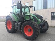 Fendt 516 Vario SCR