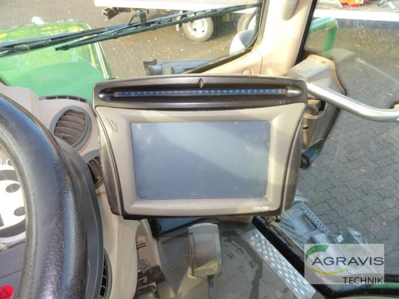 Traktor του τύπου Fendt 516 VARIO SCR, Gebrauchtmaschine σε Uelzen (Φωτογραφία 10)