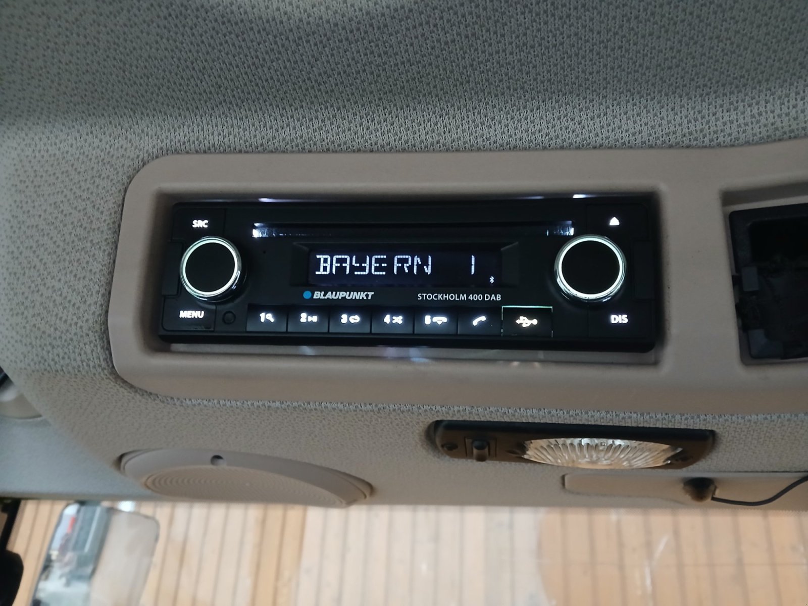 Traktor of the type Fendt 516 Vario, Gebrauchtmaschine in Niederviehbach (Picture 8)