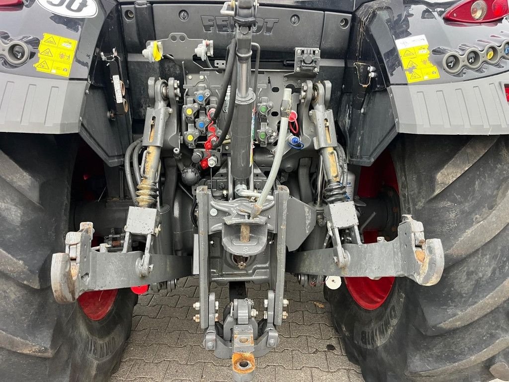 Traktor van het type Fendt 516 Vario, Gebrauchtmaschine in Hapert (Foto 10)