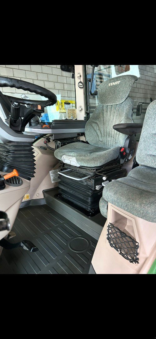 Traktor vrste Fendt 516 Vario, Gebrauchtmaschine v Reitnau (Slika 4)
