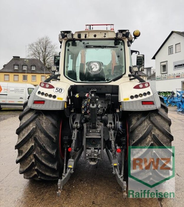 Traktor del tipo Fendt 516 Vario, Gebrauchtmaschine en Saarburg (Imagen 4)