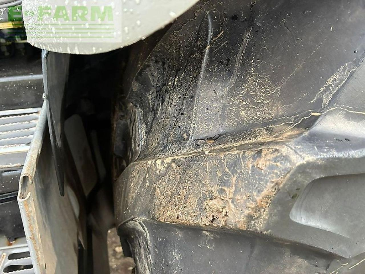 Traktor du type Fendt 516, Gebrauchtmaschine en gg VEGHEL (Photo 4)