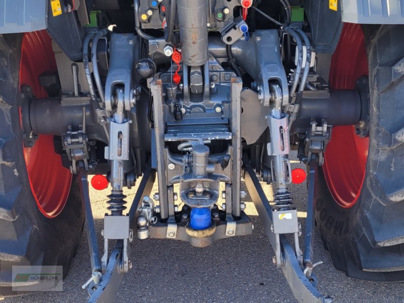 Traktor a típus Fendt 516S4 Profiplus, Gebrauchtmaschine ekkor: Schwäbisch Hall (Kép 6)