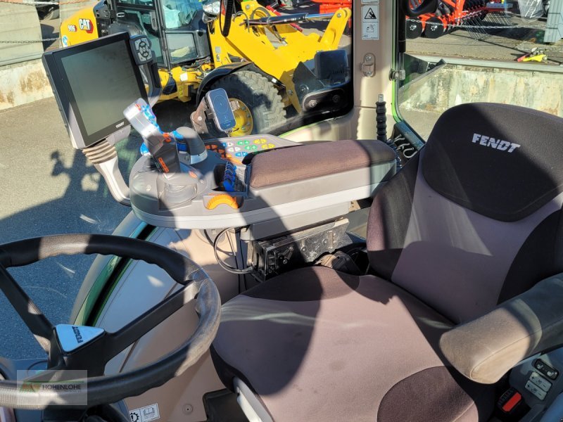 Traktor a típus Fendt 516S4 Profiplus, Gebrauchtmaschine ekkor: Schwäbisch Hall (Kép 7)